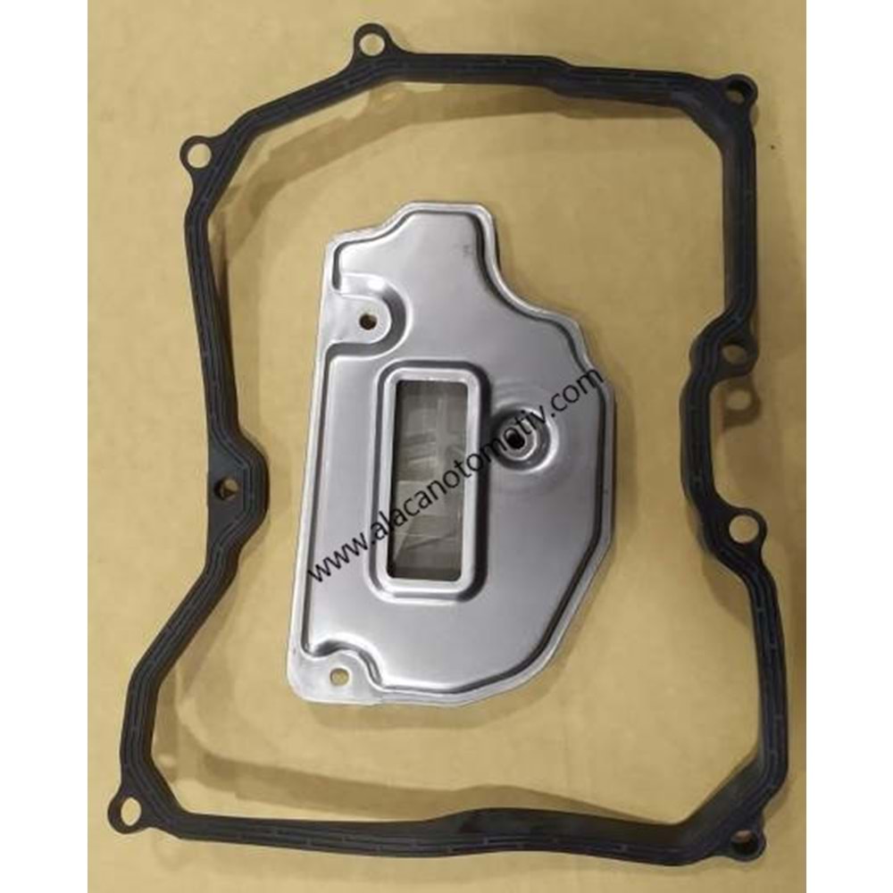 OTOMATİK ŞANZIMAN FİLTRE+CONTA 09G-4 (VAG)