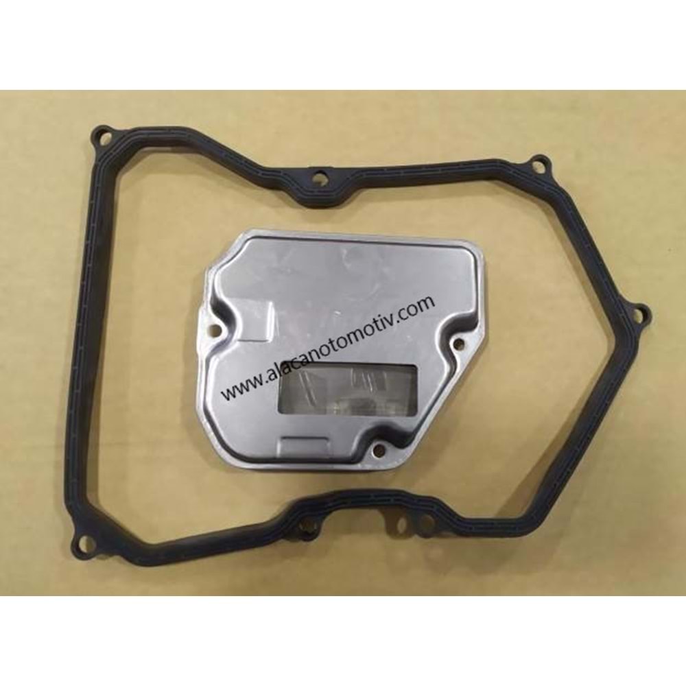 OTOMATİK ŞANZIMAN FİLTRE+CONTA 09K (VAG)