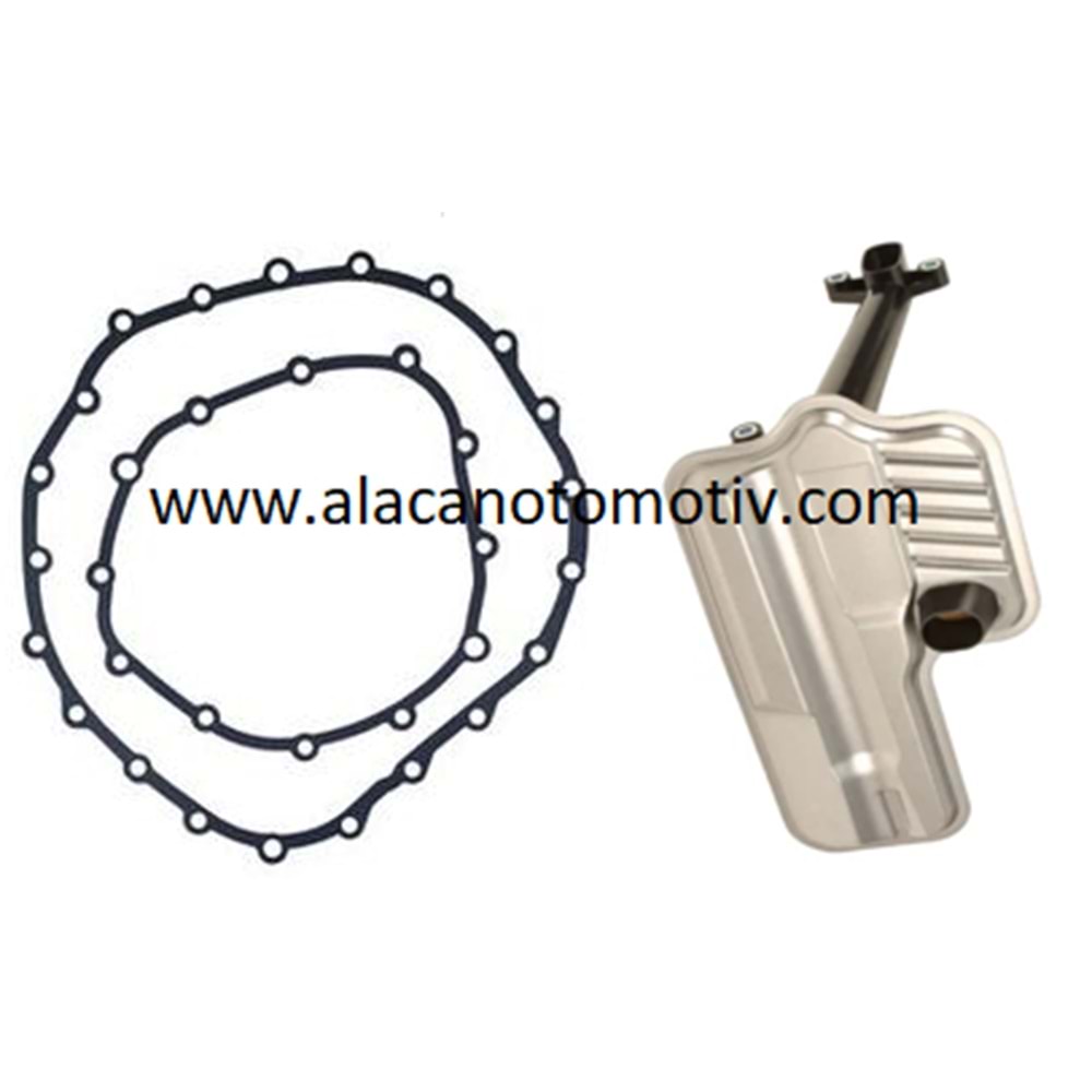OTOMATİK ŞANZIMAN FİLTRE+CONTA CVT (VAG)