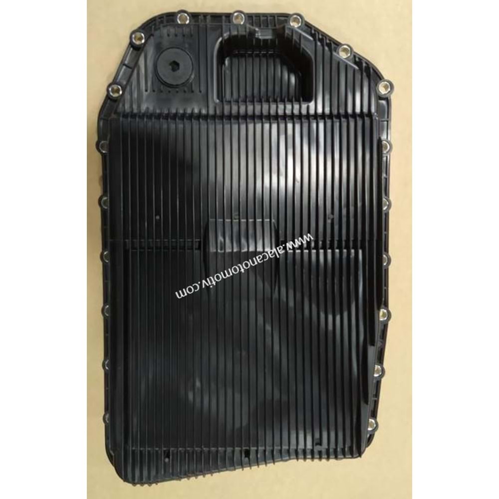 OTOMATİK ŞANZIMAN FİLTRE+CONTA ZF 6HP19/6HP21 (BMW)