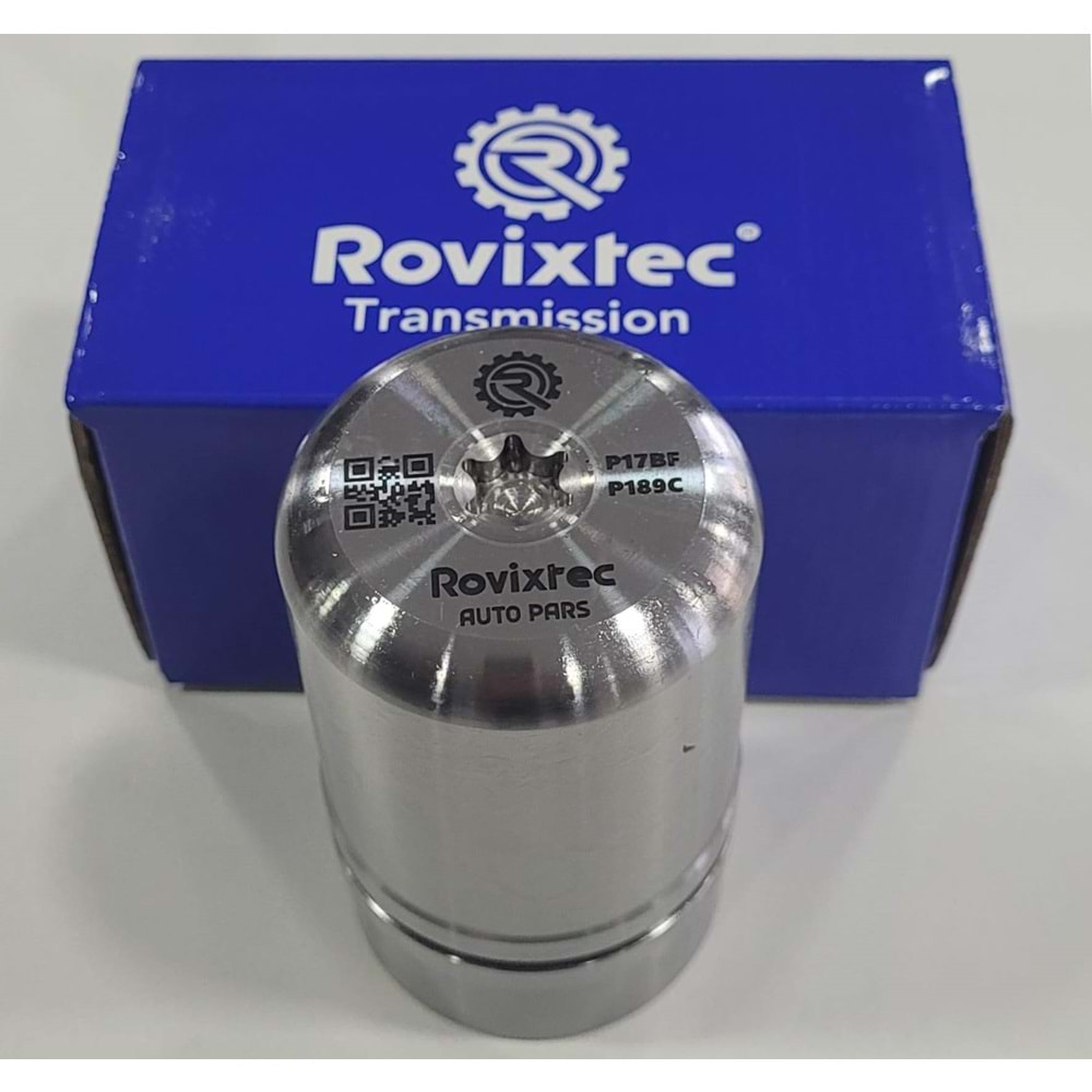 DSG BASINÇ TÜPÜ ROVIXTEC