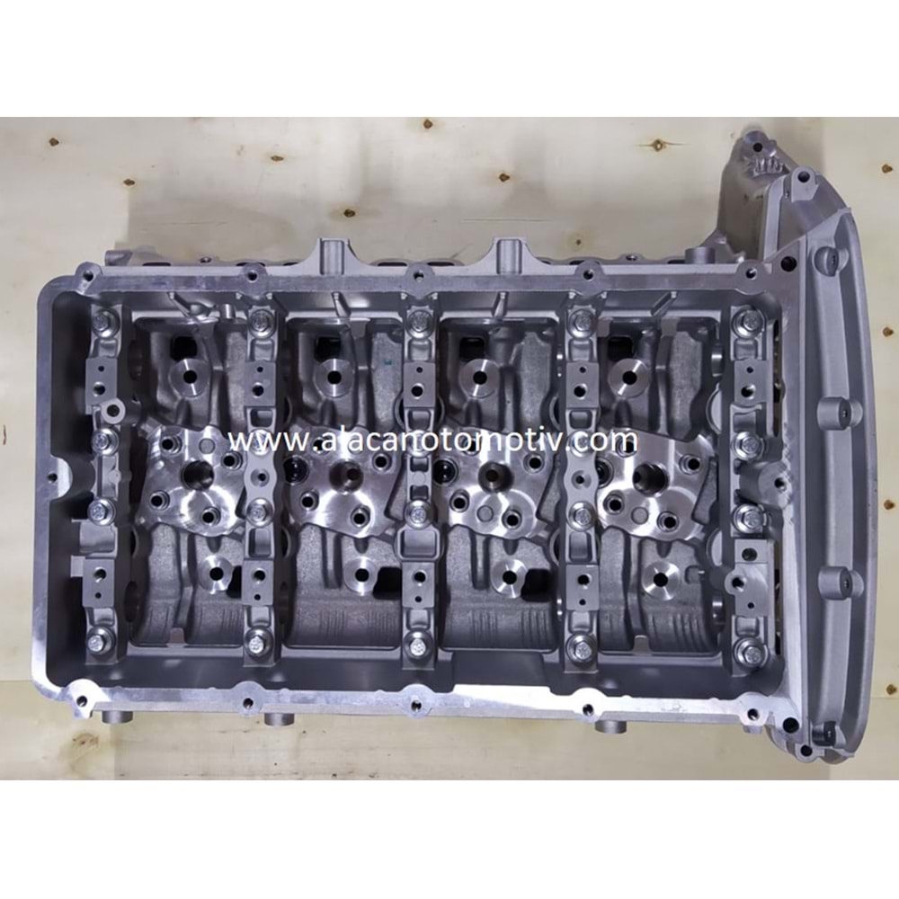 SİLİNDİR KAPAK (S.SIZ) FORD TRANSİT V347 6CQ1-6049BE 2.4 TDCİ 16V 06-14