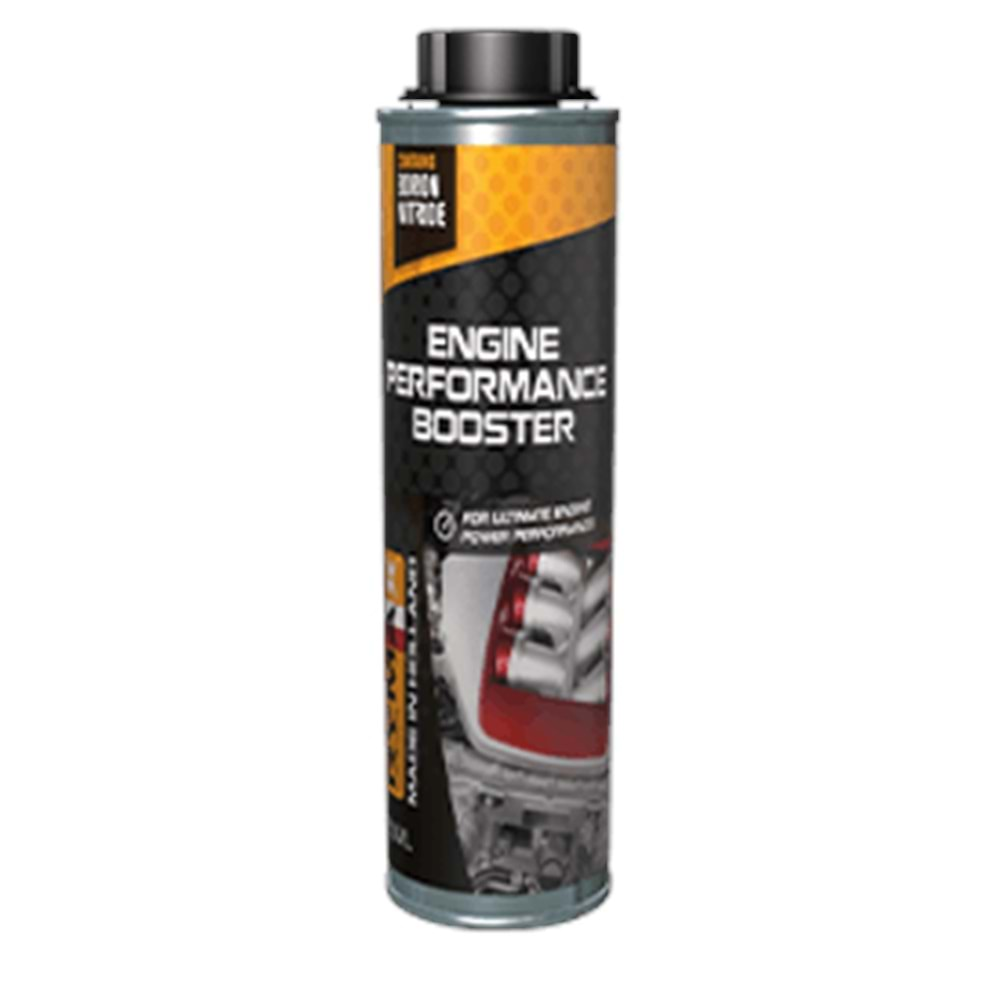 MOTOR PERFORMANS ARTIRICI (ENGINE PERFORMANS BOOSTER) 250ML RYMAX