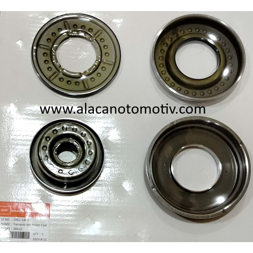 SR410/SR412 PİSTON TAKIMI HYUNDAI