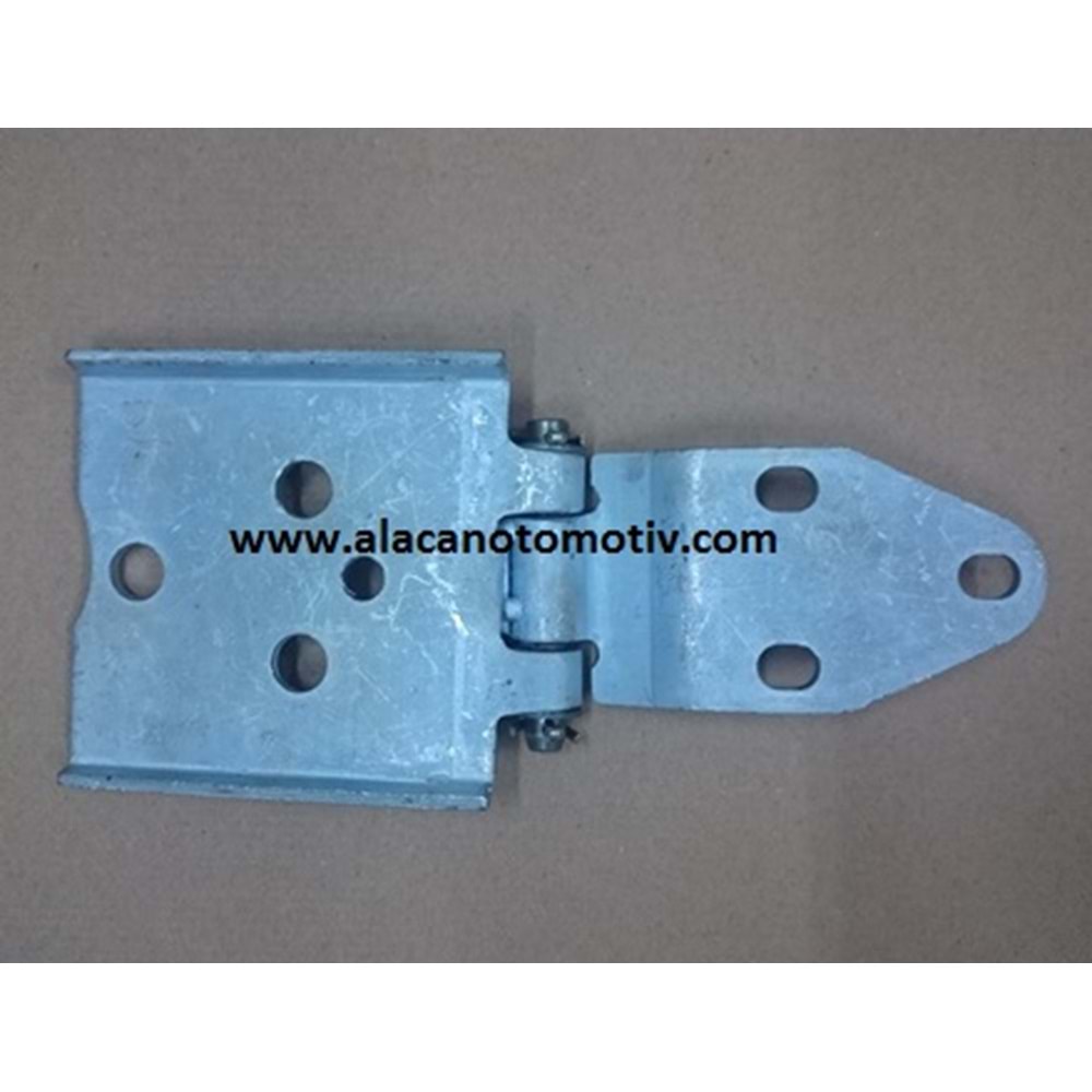 BAGAJ KAPAK MENTEŞESİ TELCOLINE / XENON