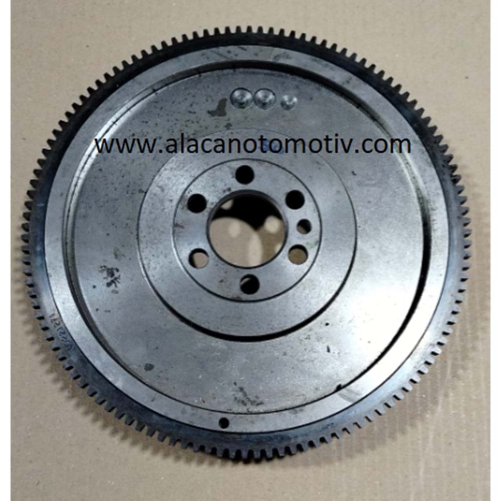 VOLANT TURBOLU INDICA INDIGO