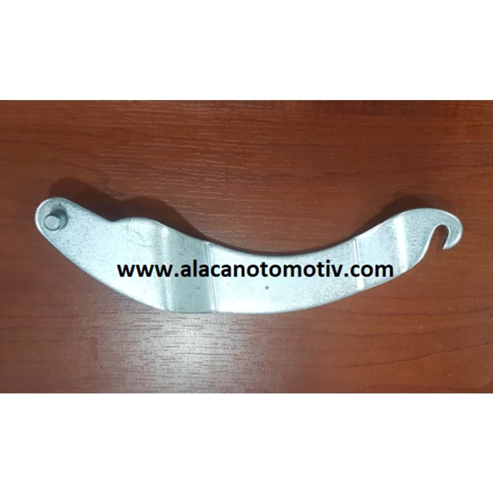 ARKA FREN CIRCIR LEVYESİ SAĞ TELCOLINE