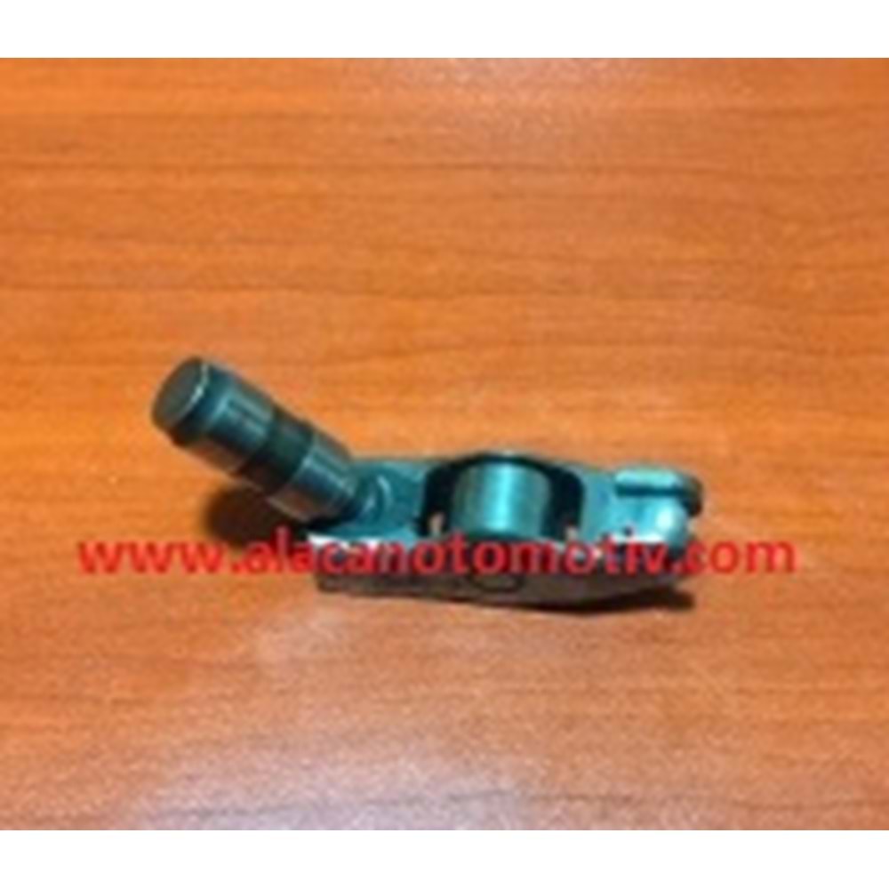 İTİCİ VE TAPET MAHINDRA