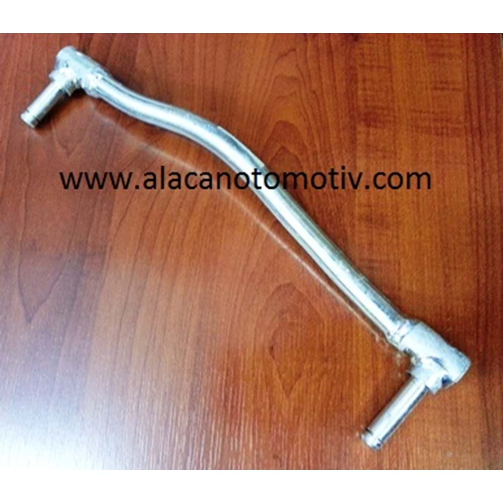 VİTES KOL SABİTLEME DEMİRİ (4X4) XENON (28cm)