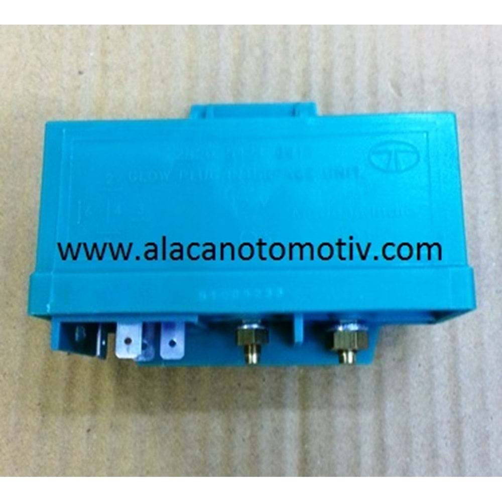 KIZDIRMA ROLESİ XENON / MR4