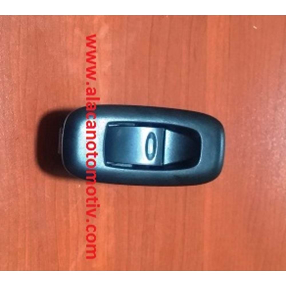 CAM AÇMA DÜĞMESİ TEKLİ MAHINDRA