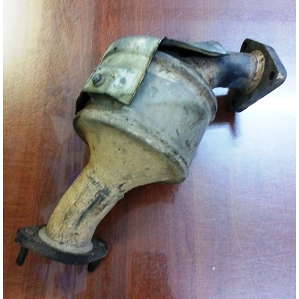 KATALİTİK KONVEKTÖR XENON