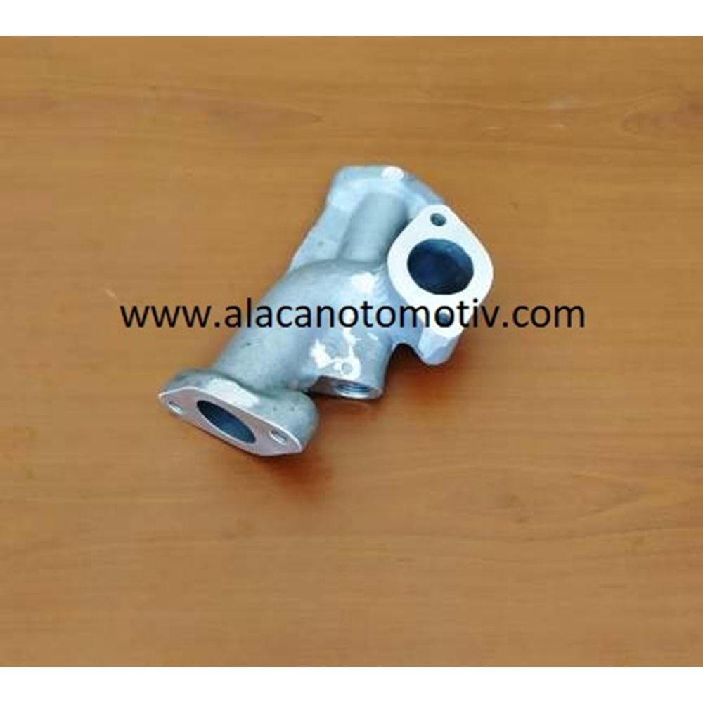 SU ÇIKIŞ DİRSEK GRUBU+CONTA XENON