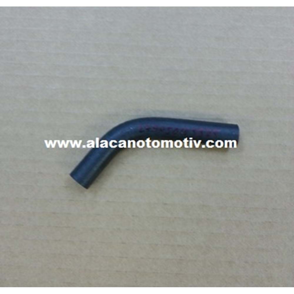 MOTOR ÜST HORTUM 3 IND.