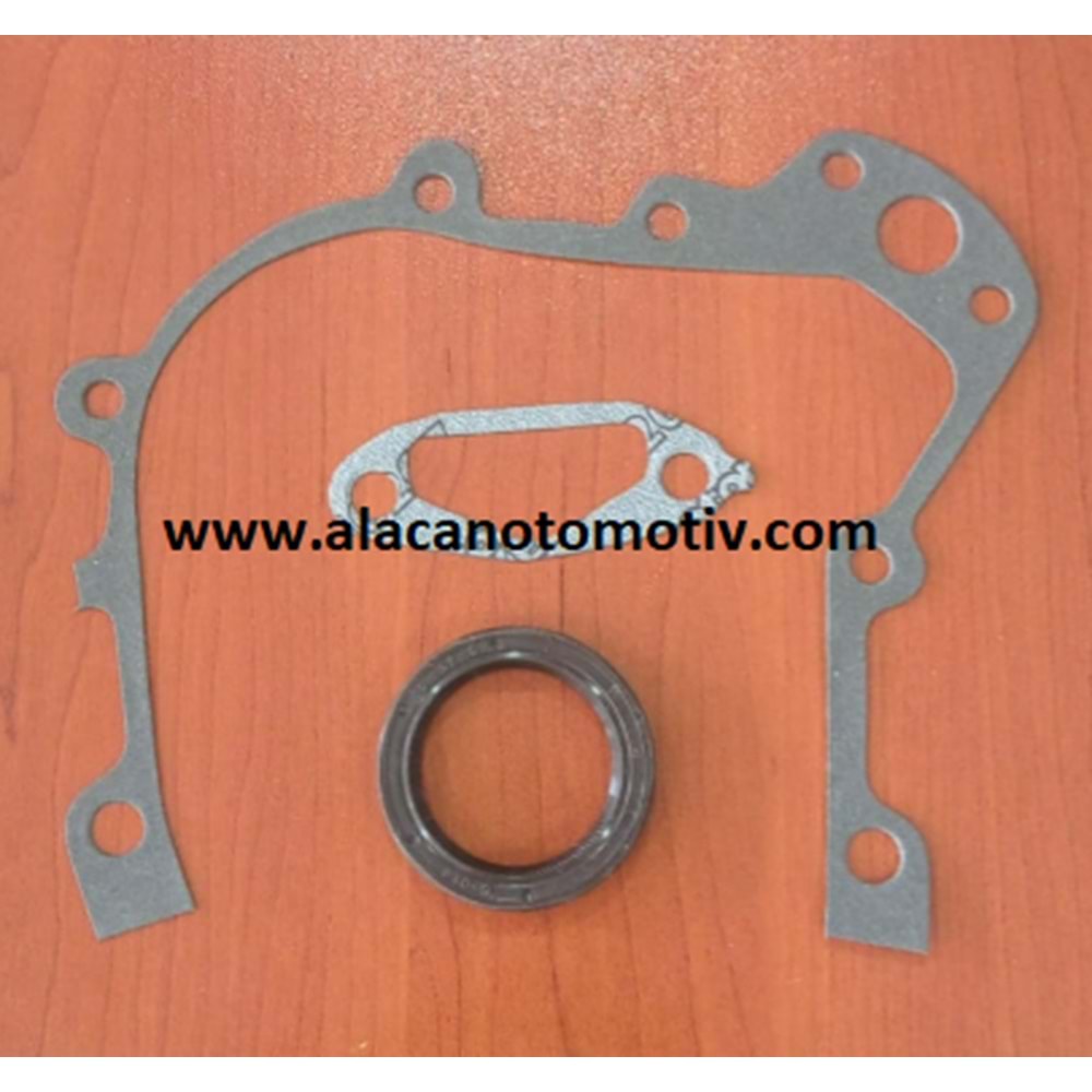 YAĞ POMPA CONTA SETİ XENON