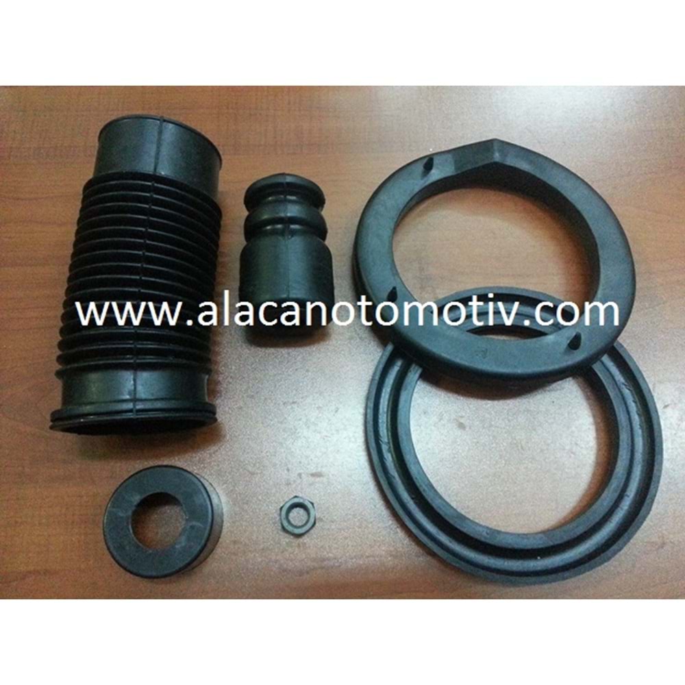 ARKA AMORTİSÖR TAMİR TAKIMI TURBOLU INDIGO/ MR4