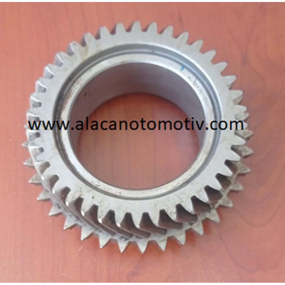 3. VİTES DİŞLİSİ TELCOLINE EM