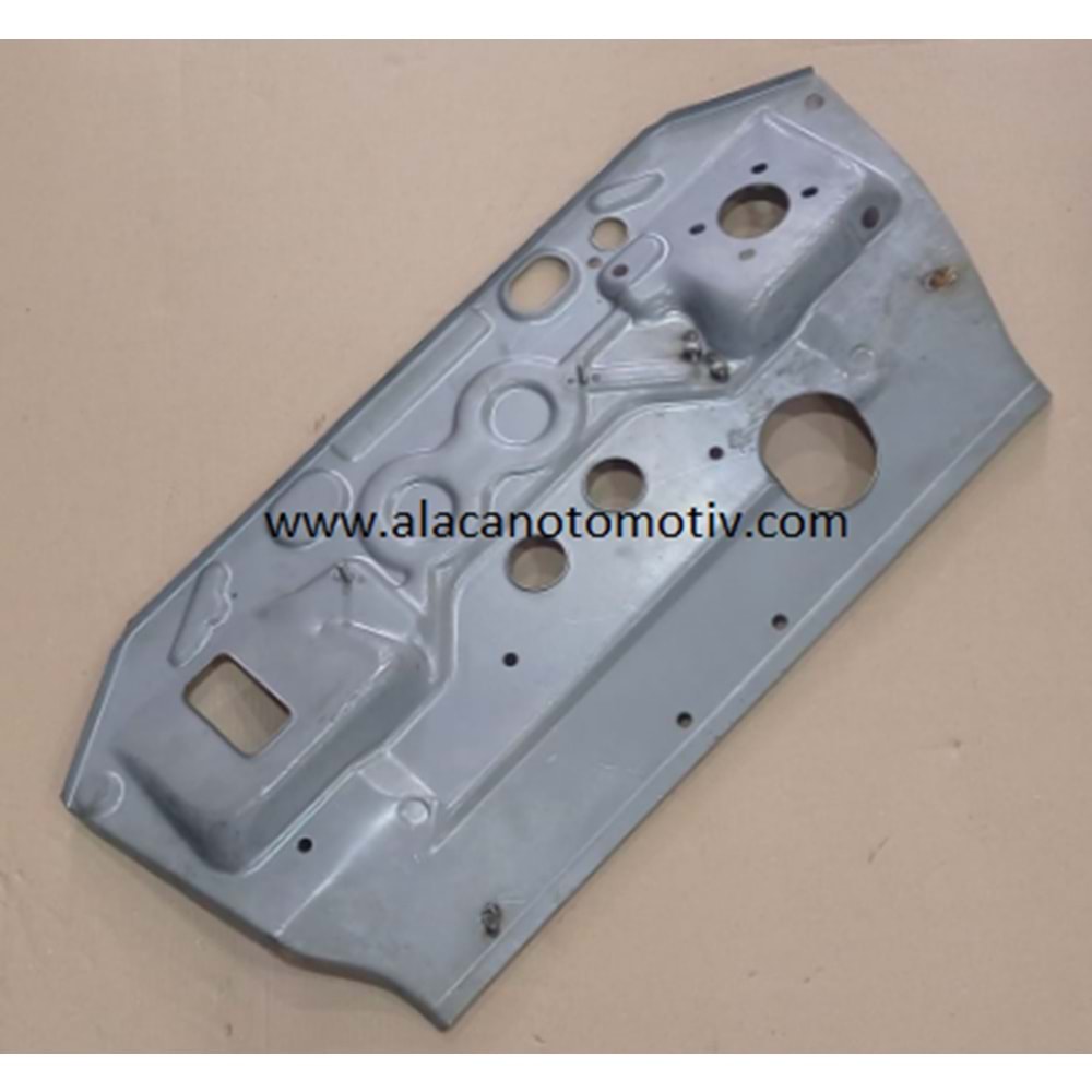 ARKA PANEL İÇ SACI IND.