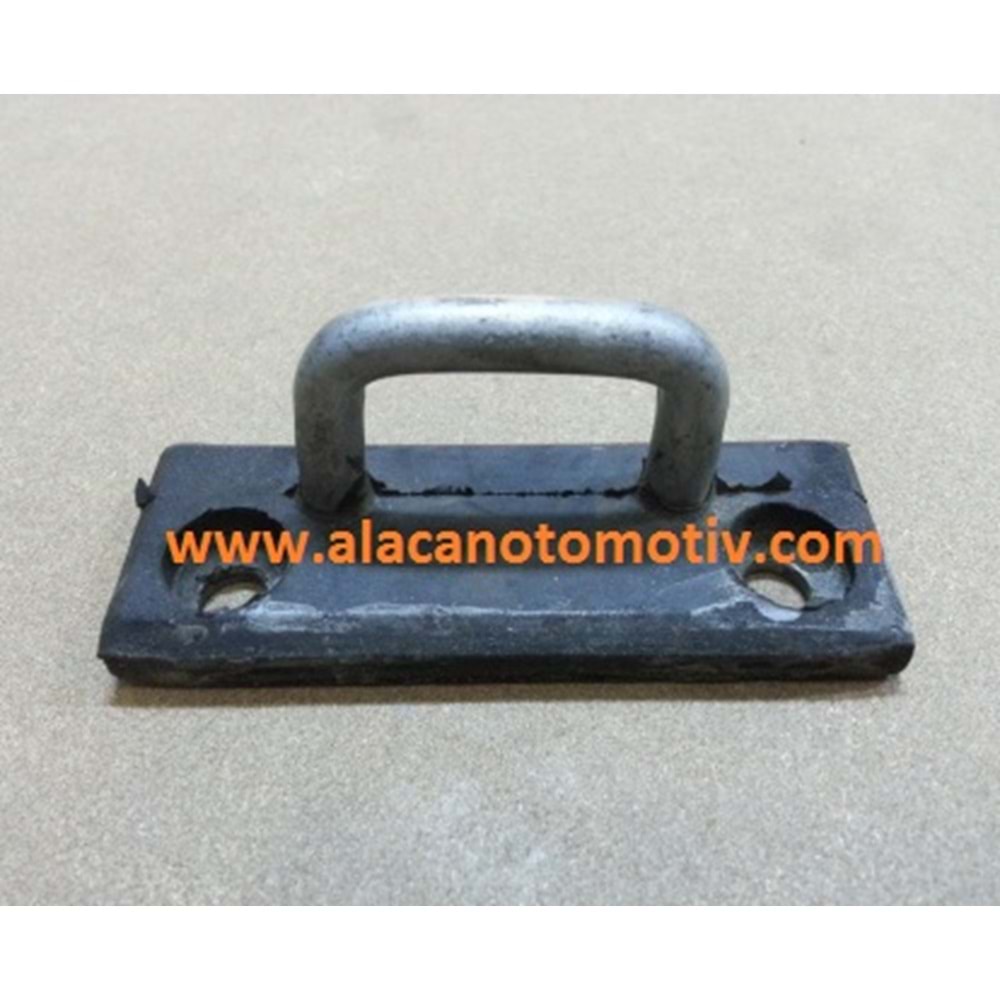 BAGAJ KAPAK KİLİT KARŞILIK TELCOLINE/XENON