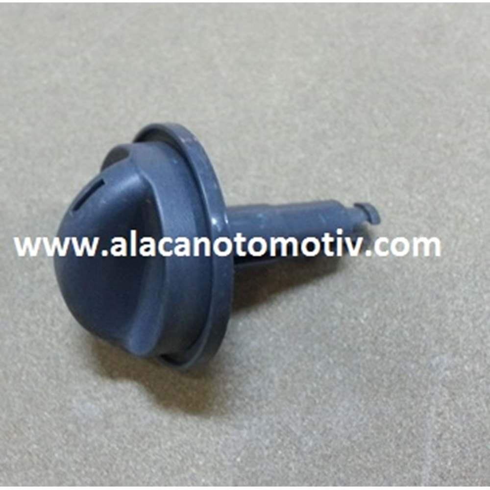 KALORİFER KONTROL BUTONU IND.