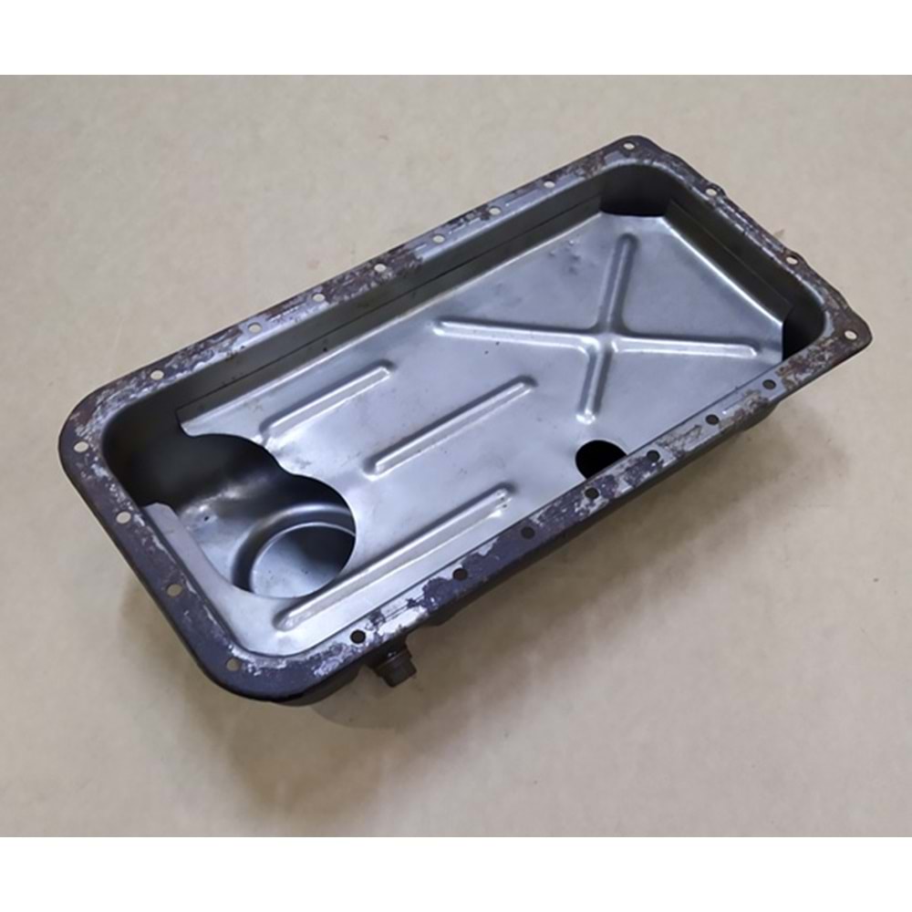 YAĞ KARTERİ BENZİNLİ İNDİGO (Revizyonlu)