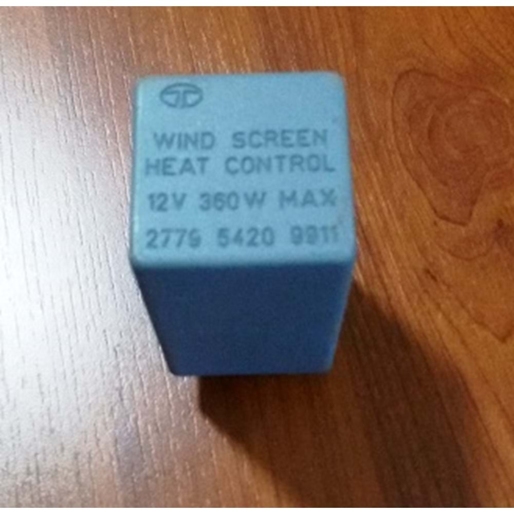 ROLE REZİSTANS IND.