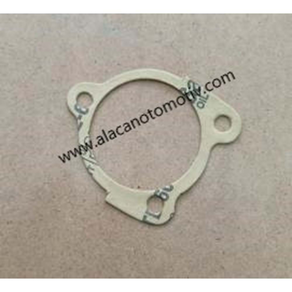 TERMOSTAT KABI CONTASI IND.