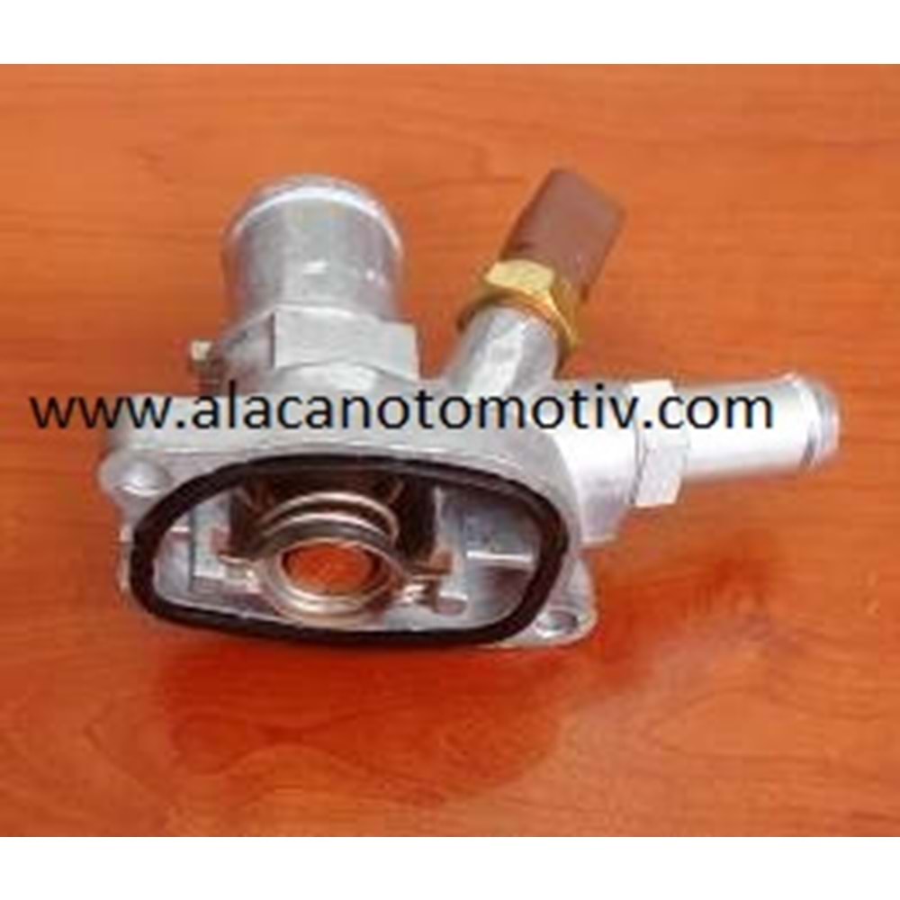 TERMOSTAT BENZİNLİ VİSTA / MANZA