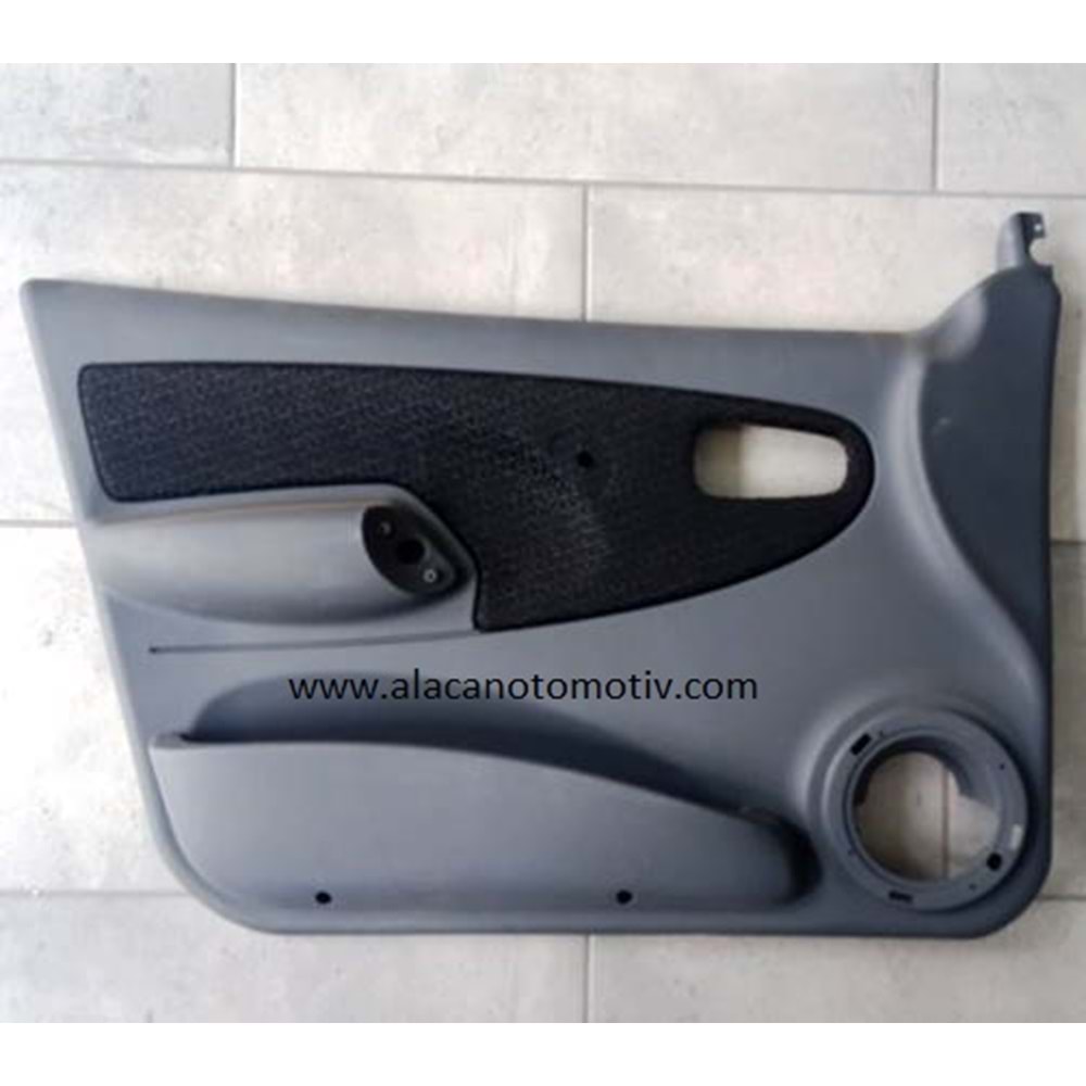 DÖŞEME KAPI ÖN SOL (CEPLİ) IND.