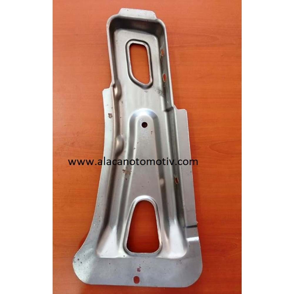 SAC MARŞBİYEL DESTEK İÇ ARKA L