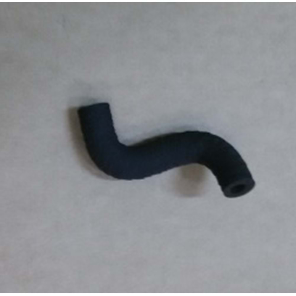 TERMOSTAT TAHLİYE DİRSEK HORTUMU TELCOLINE