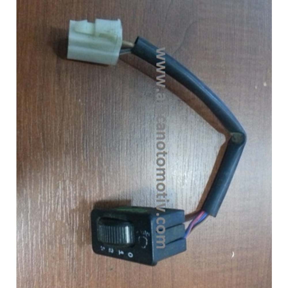 FAR AYAR DÜĞMESİ TELCOLINE