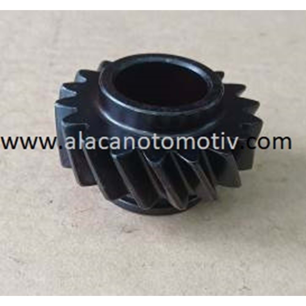 DİŞLİ VİTES AVARE GERİ GBS76 DICOR