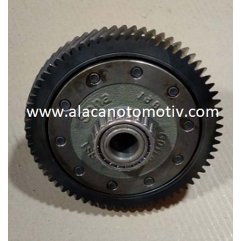 İSTAVROZ KUTUSU KOMPLE INDICA