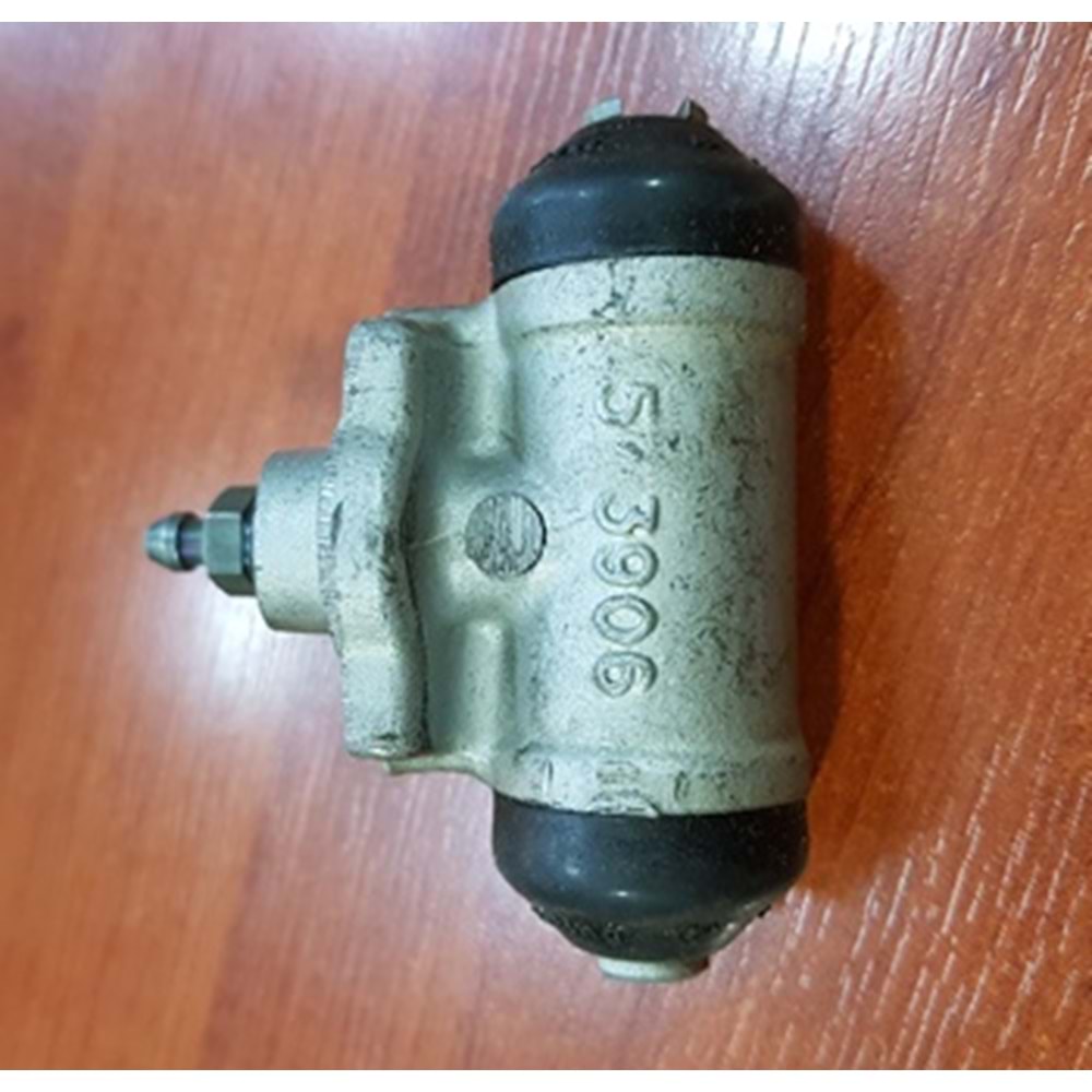 ARKA FREN MERKEZİ TURBOSUZ IND.