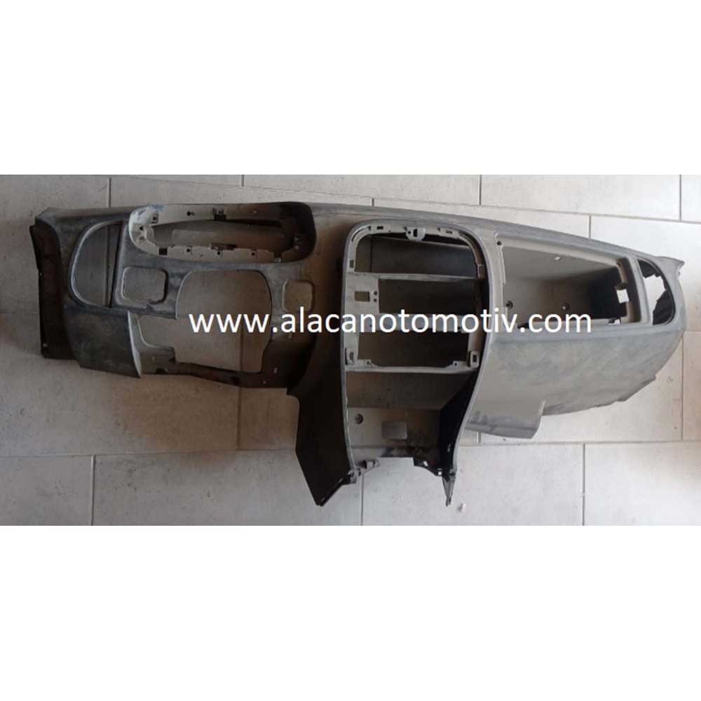 TORPİDO KOMPLE XENON