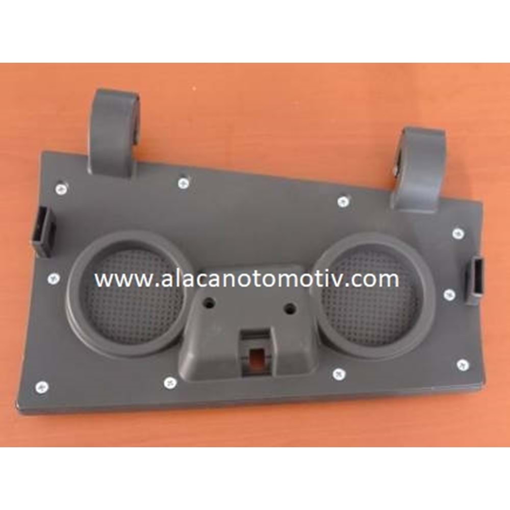 TORPİDO KAPAĞI XENON