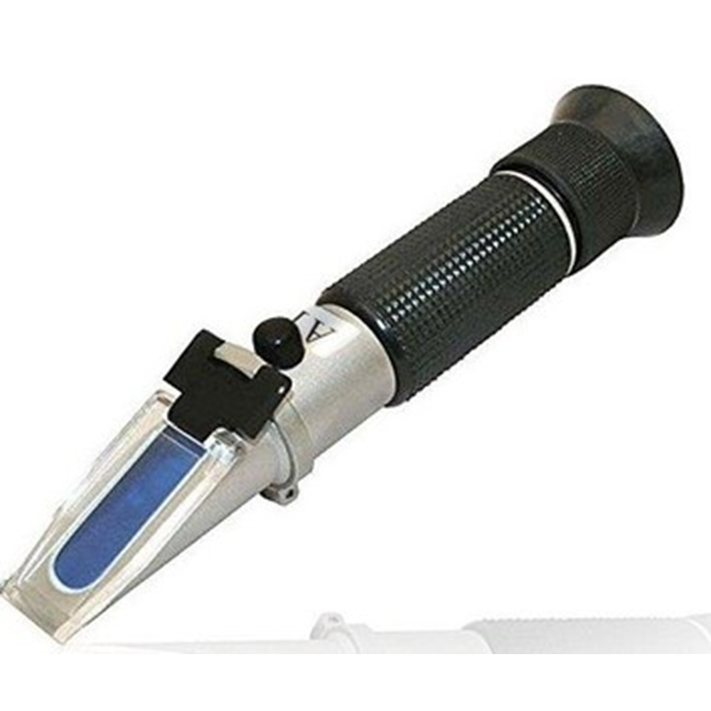 REFRAKTOMETRE EL TİPİ (ANTİFRİZ ÖLÇÜMÜ)