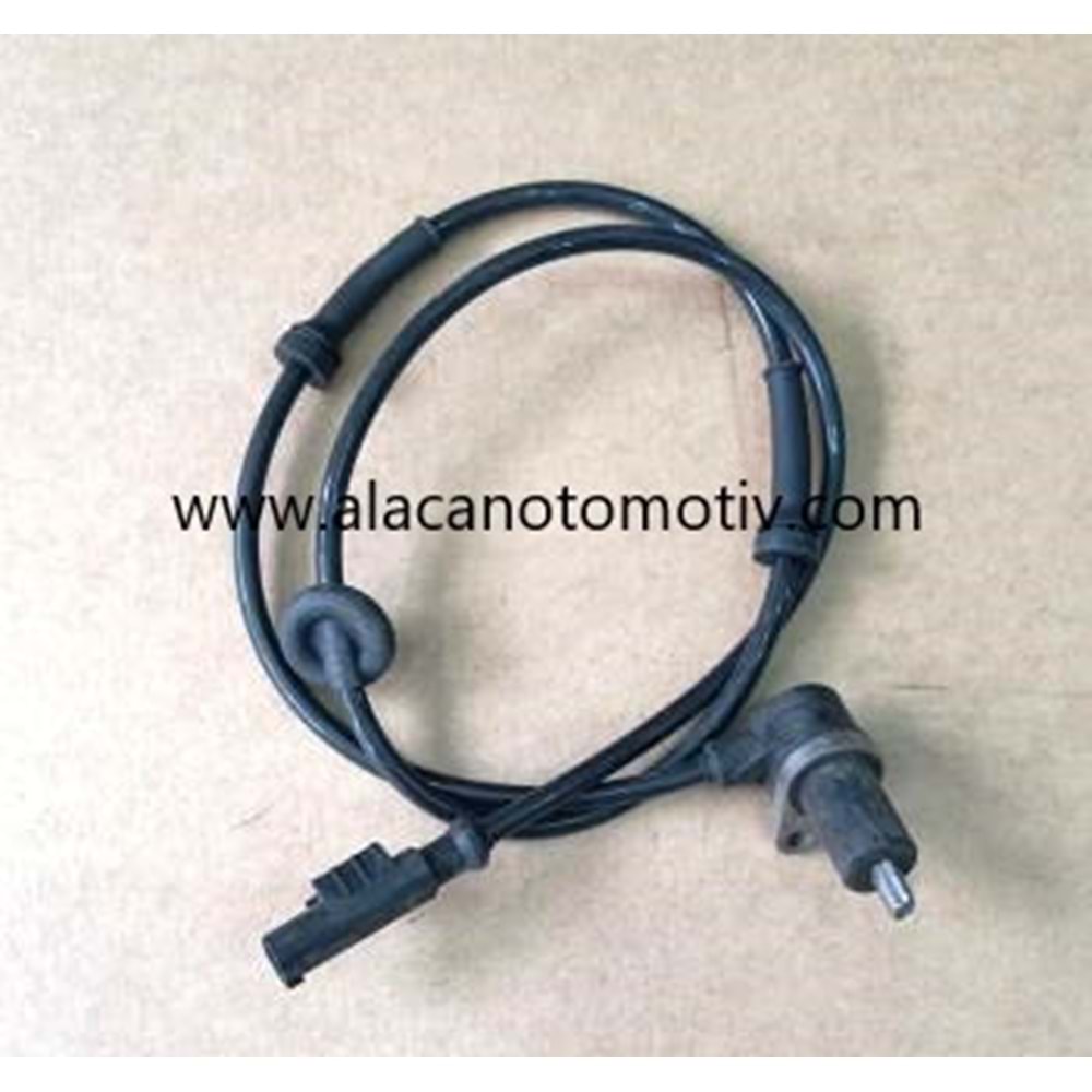 ABS SENSÖRÜ ARKA SOL INDICA INDIGO