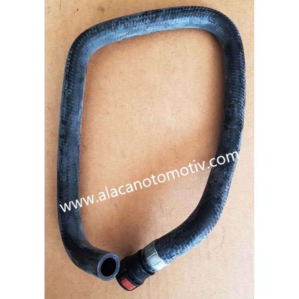 DİREKSİYON HİDROLİK HORTUMU MR4