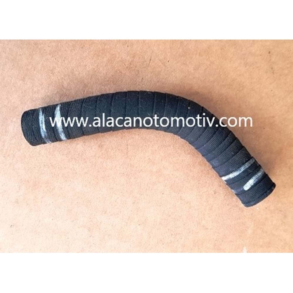 DPF GİRİŞ HORTUMU XENON EURO 5