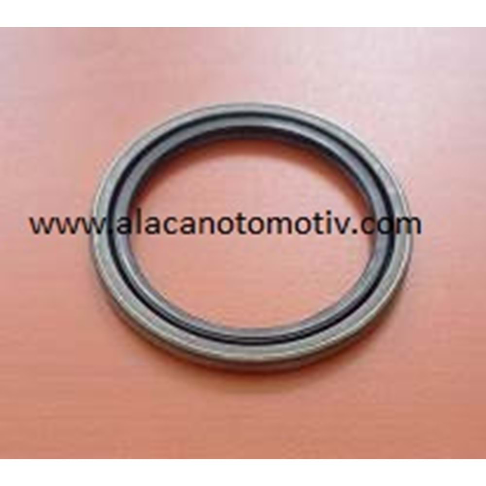 KEÇE AKS ARKA DIŞ T-35