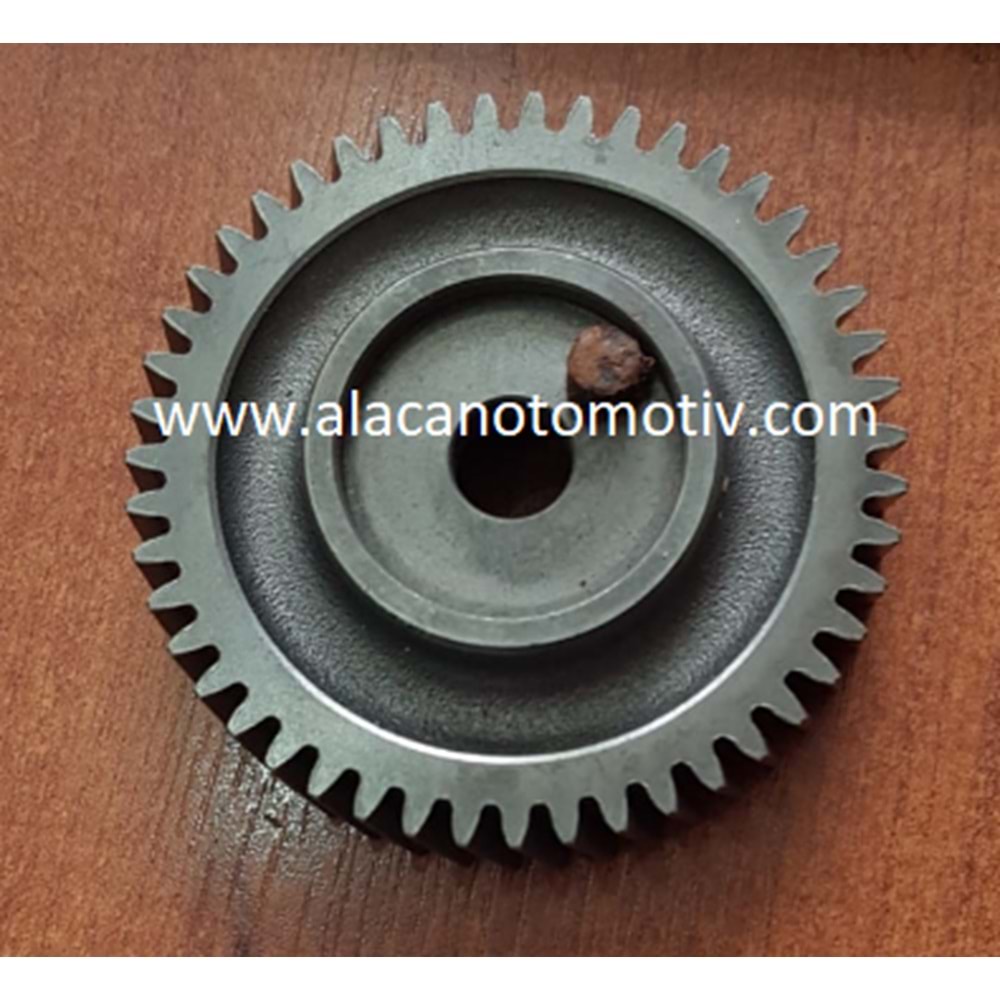 DİŞLİ EKSANTRİK EMME MANZA MPF