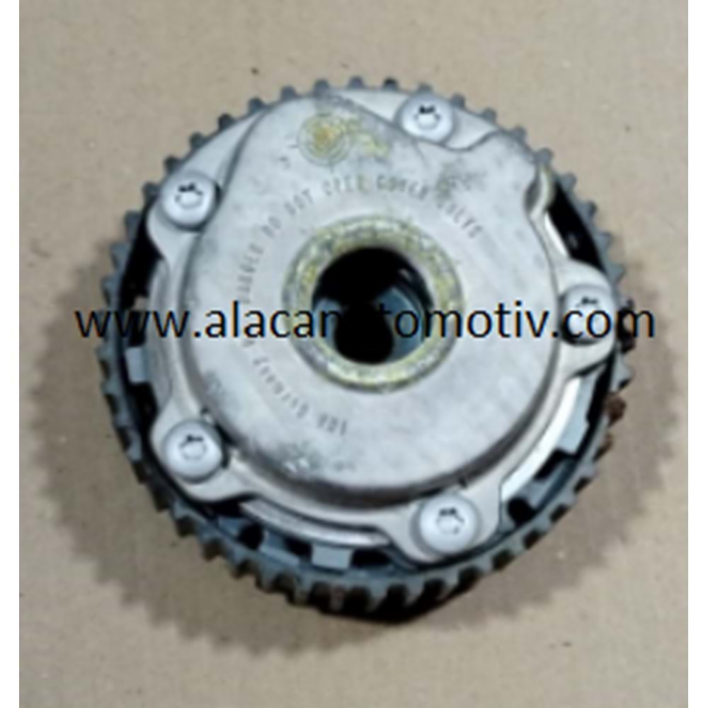 DİŞLİ TRİGER ÜST MANZA MPF