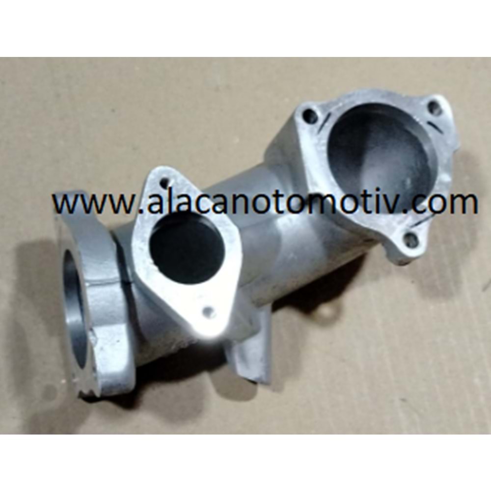 MANİFOLT ADAPTÖRÜ XENON EURO 5