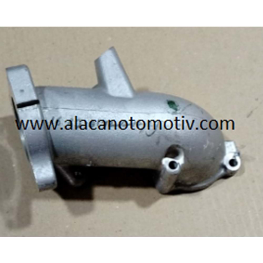 MANİFOLT ADAPTÖRÜ XENON EURO 5