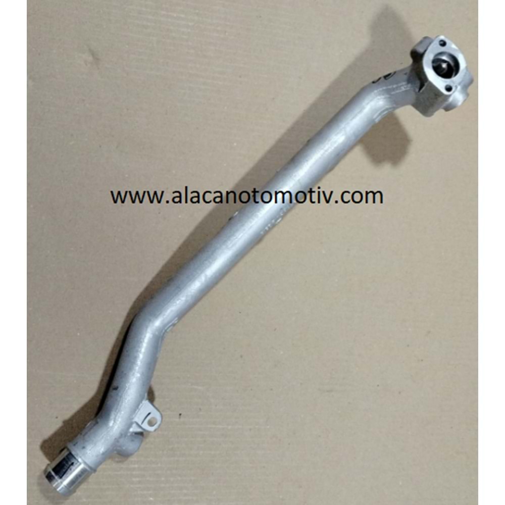 SOĞUTMA ÇIKIŞ BORUSU XENON EURO 5