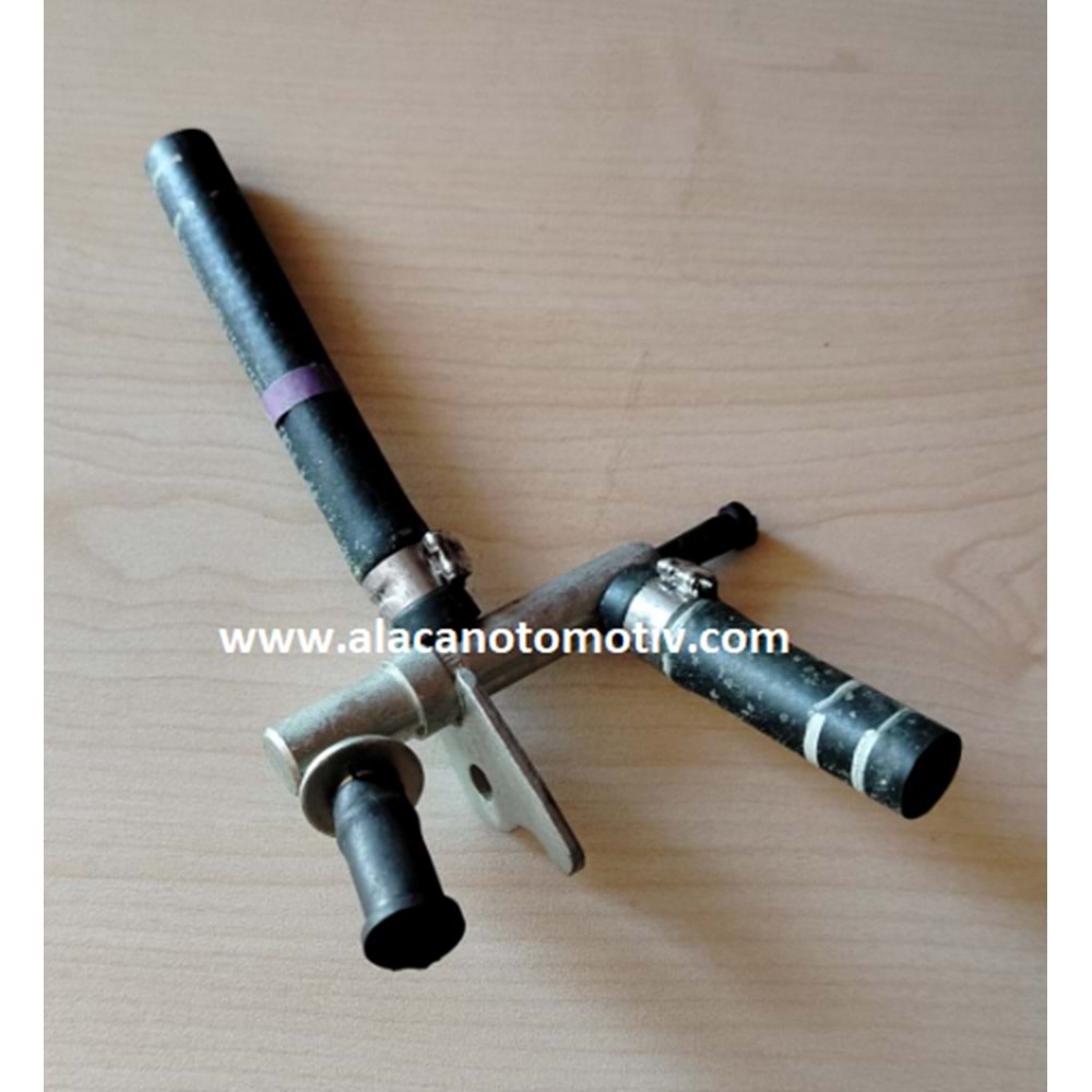 YAKIT HORTUM SETİ VİSTA TDI