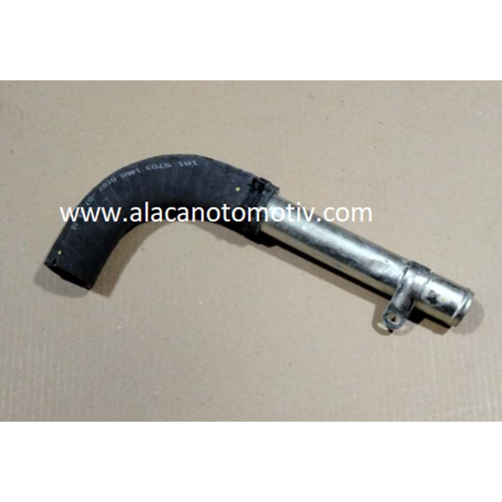HORTUM EMME MANİFOLD VİSTA DİZEL