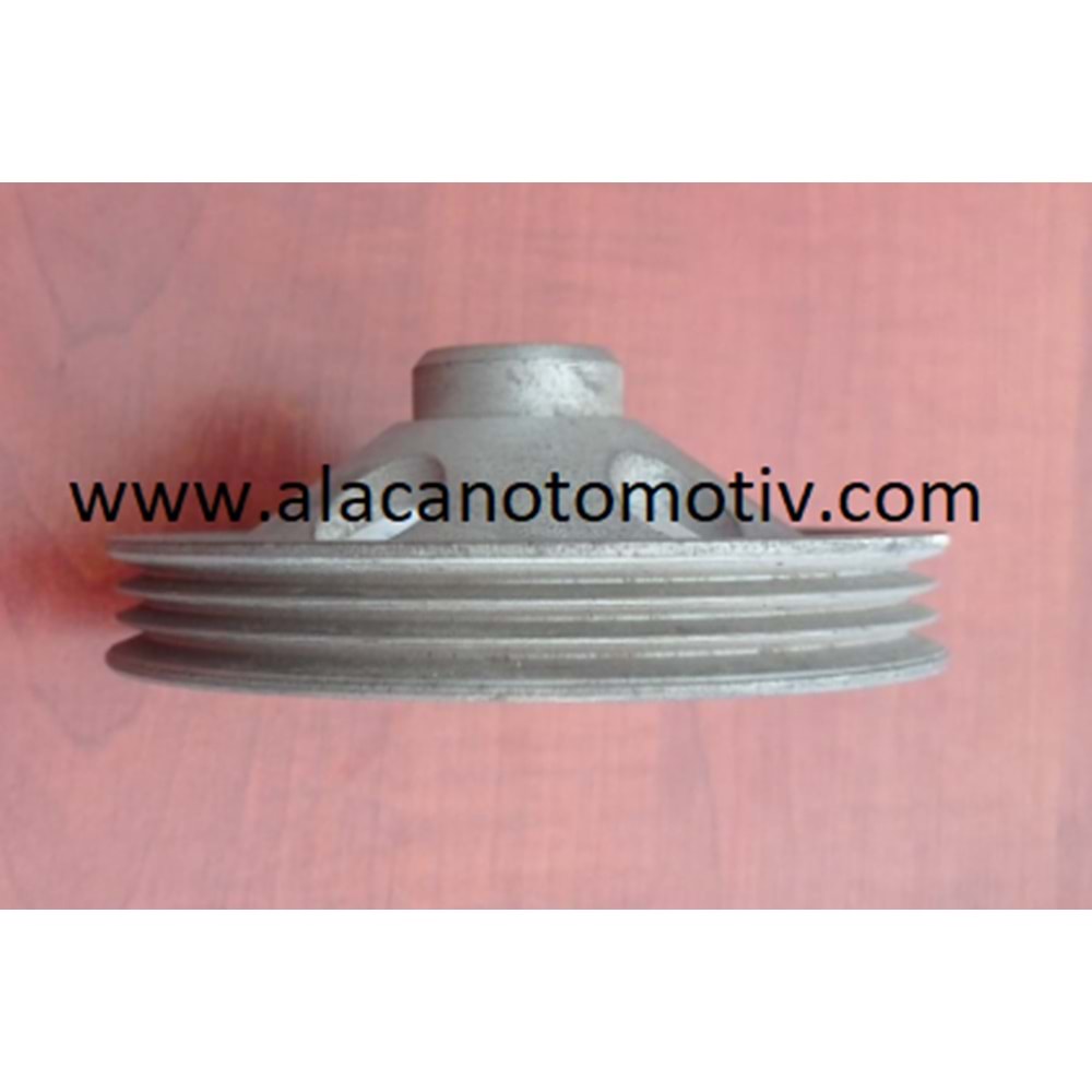 KASNAK DİREKSİYON POMPA VİSTA BENZİNLİ 3 KANALLI